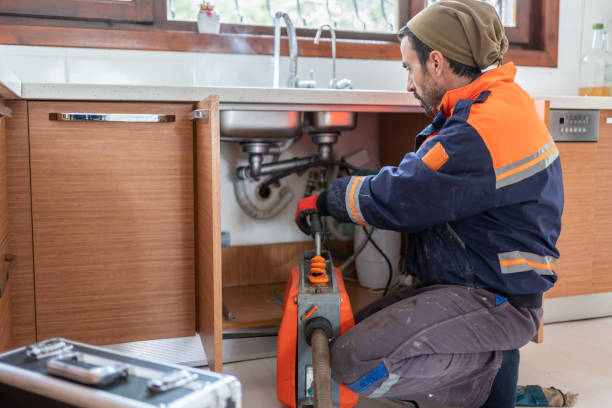 Best Sewer Cleaning Services  in Pomona, NJ