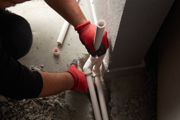 Best Local Plumber Services  in Pomona, NJ