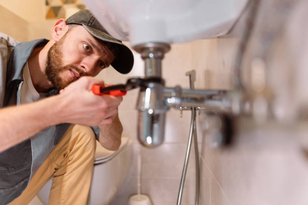 Gas Line Repair in Pomona, NJ