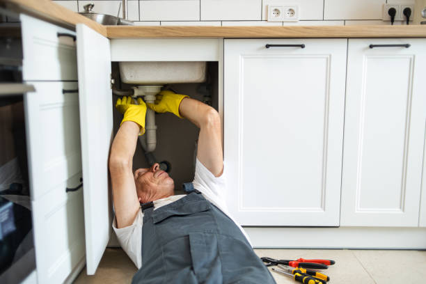 Reliable Pomona, NJ Plumbing Solutions