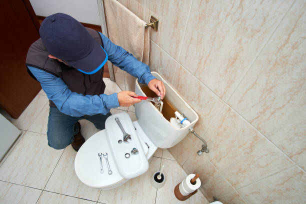 Best Septic Systems  in Pomona, NJ