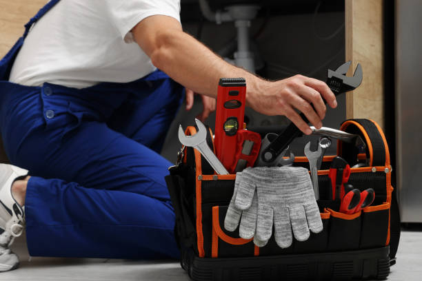 Best Residential Plumbing Services  in Pomona, NJ