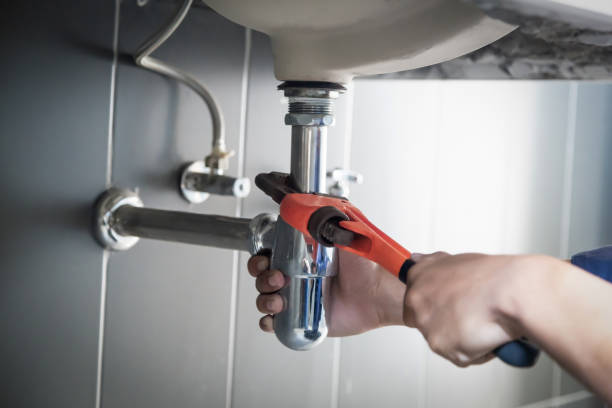Best Water Leak Repair  in Pomona, NJ