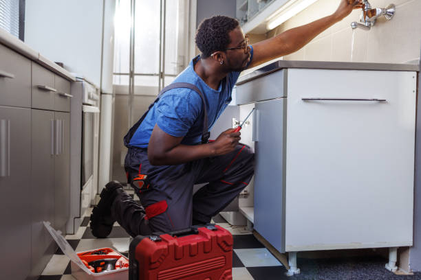 Best Emergency Plumbing Repair  in Pomona, NJ