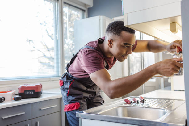 Best Water Leak Repair  in Pomona, NJ