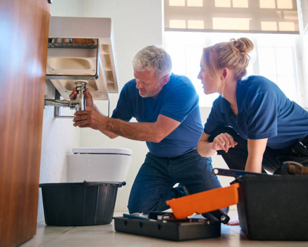 Shower Repair Services in Pomona, NJ