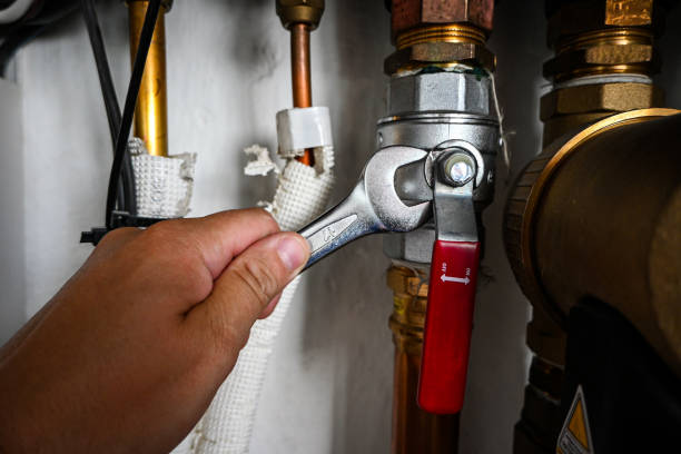Best Affordable Plumbing Services  in Pomona, NJ